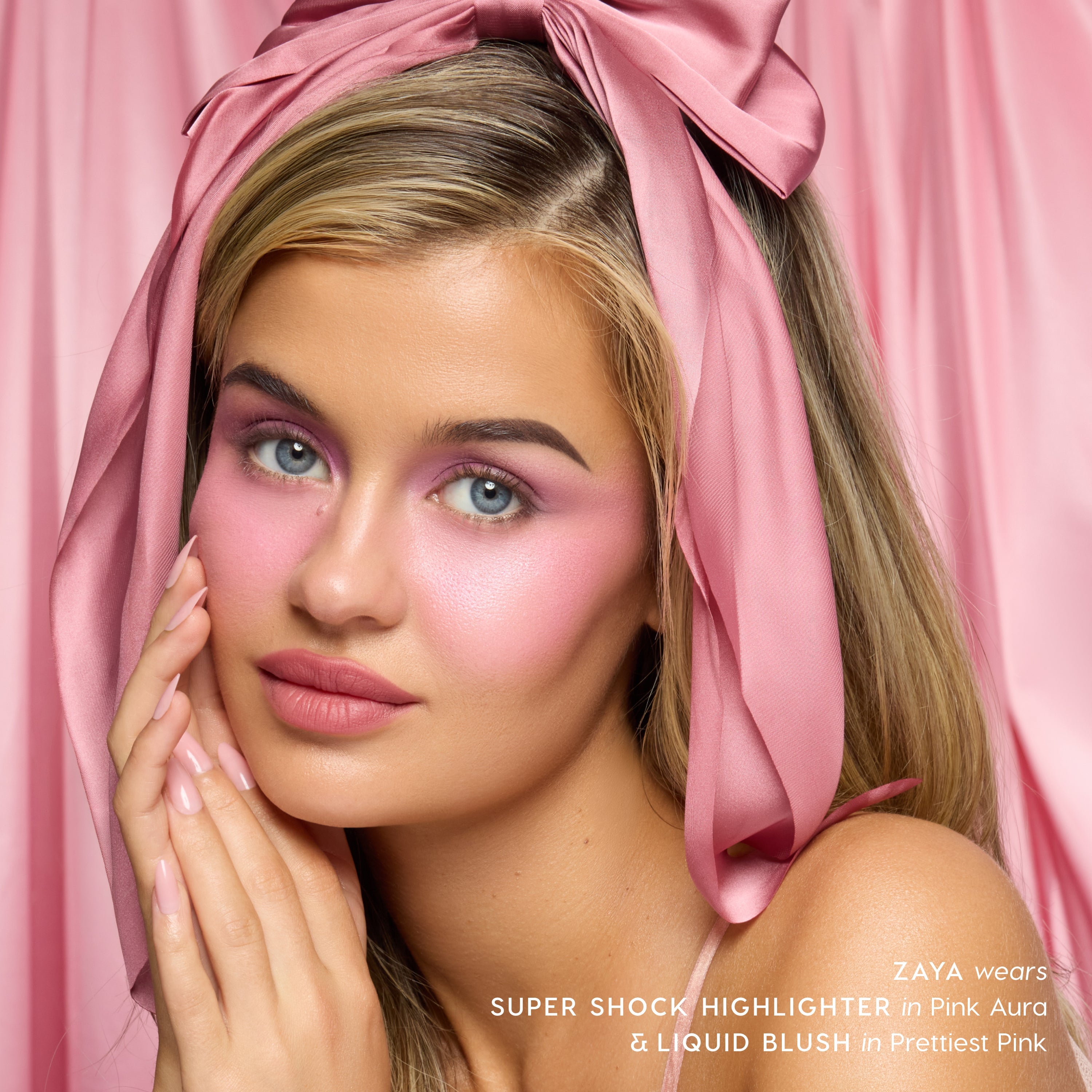 ColourPop Pink Dreams Collection - On Sale