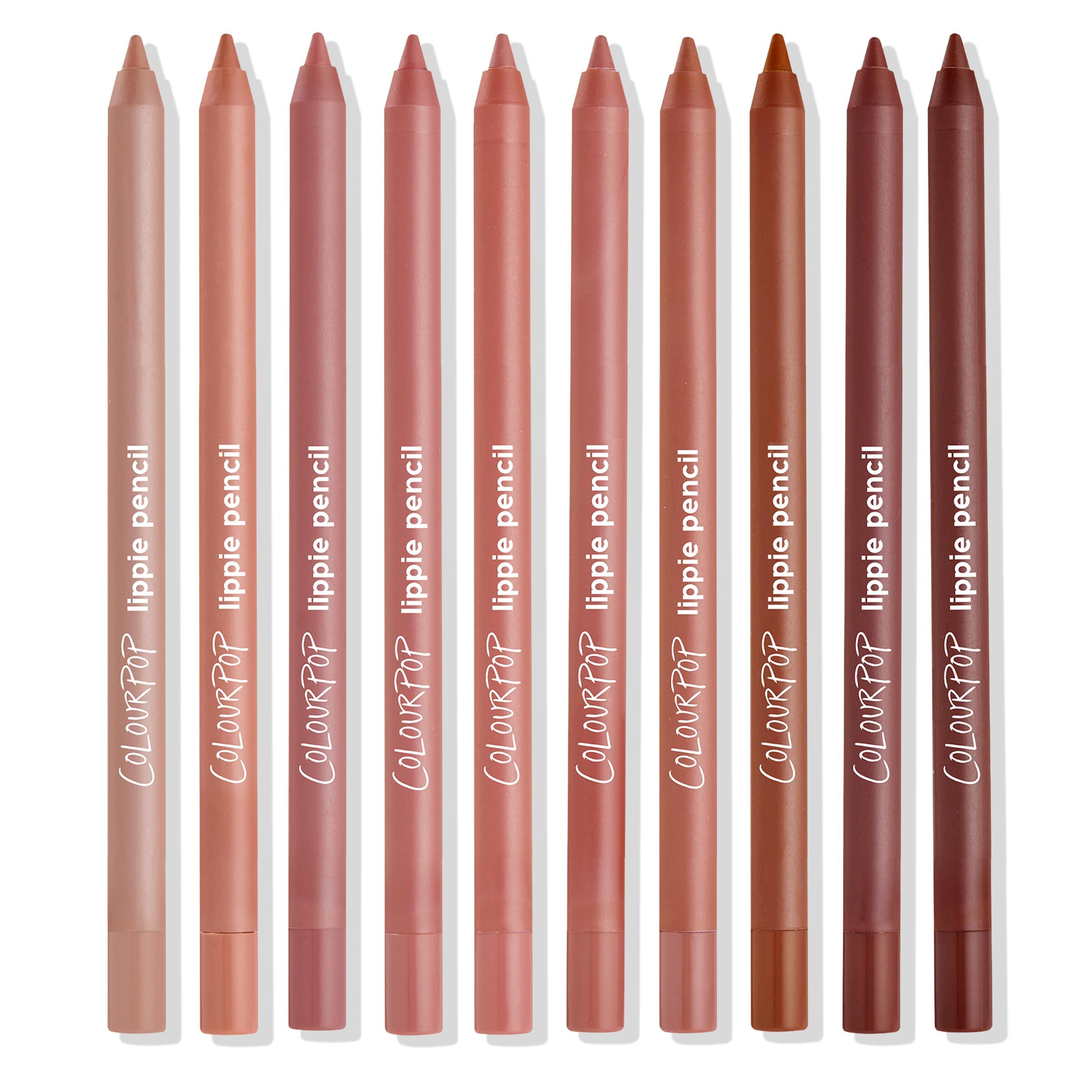 ColourPop Lippie Pencil Vault - For Sale