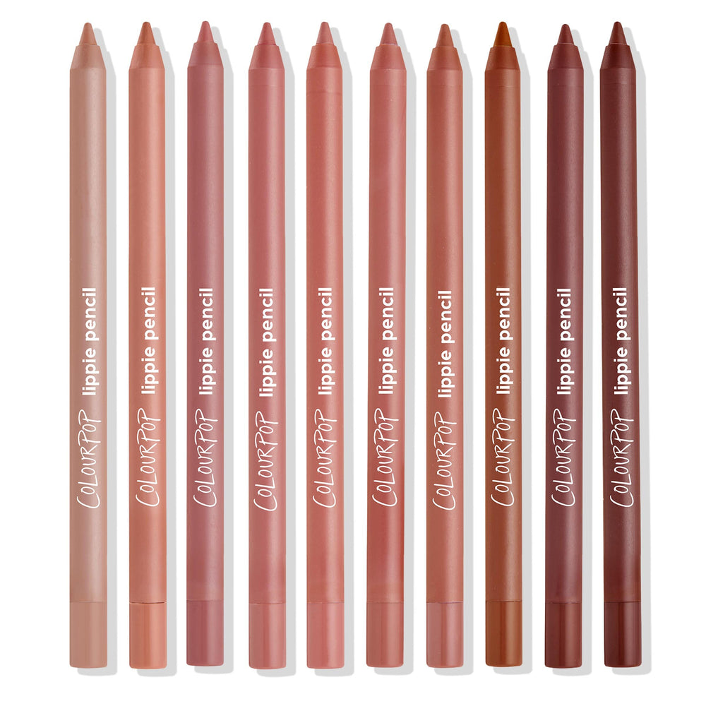 ColourPop Lippie Pencil Vault - For Sale