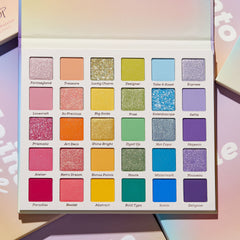 ColourPop Fade Into Hue - Special Offer