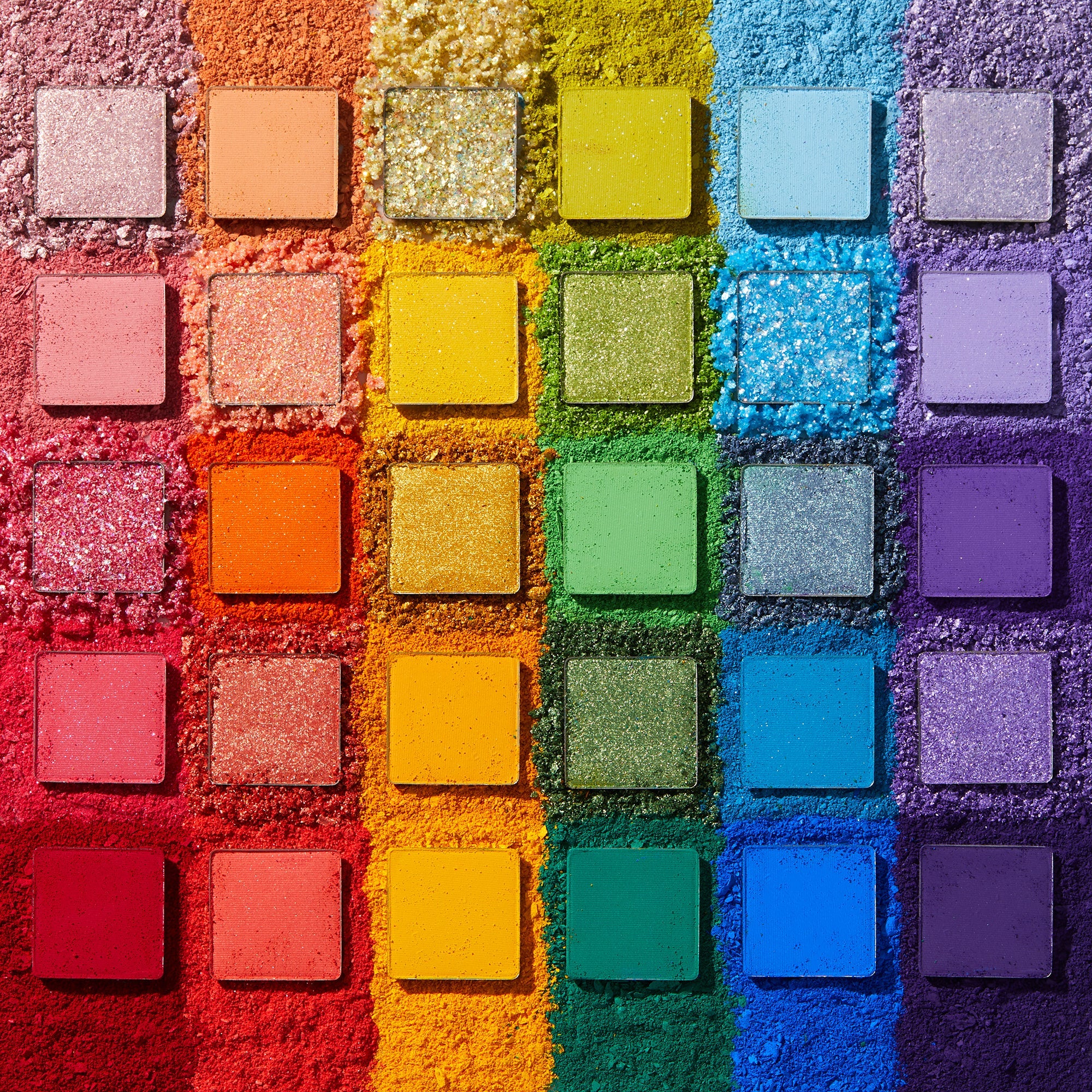ColourPop Fade Into Hue - Special Offer