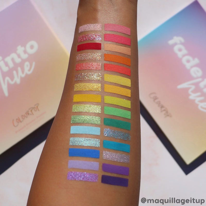 ColourPop Fade Into Hue - Special Offer