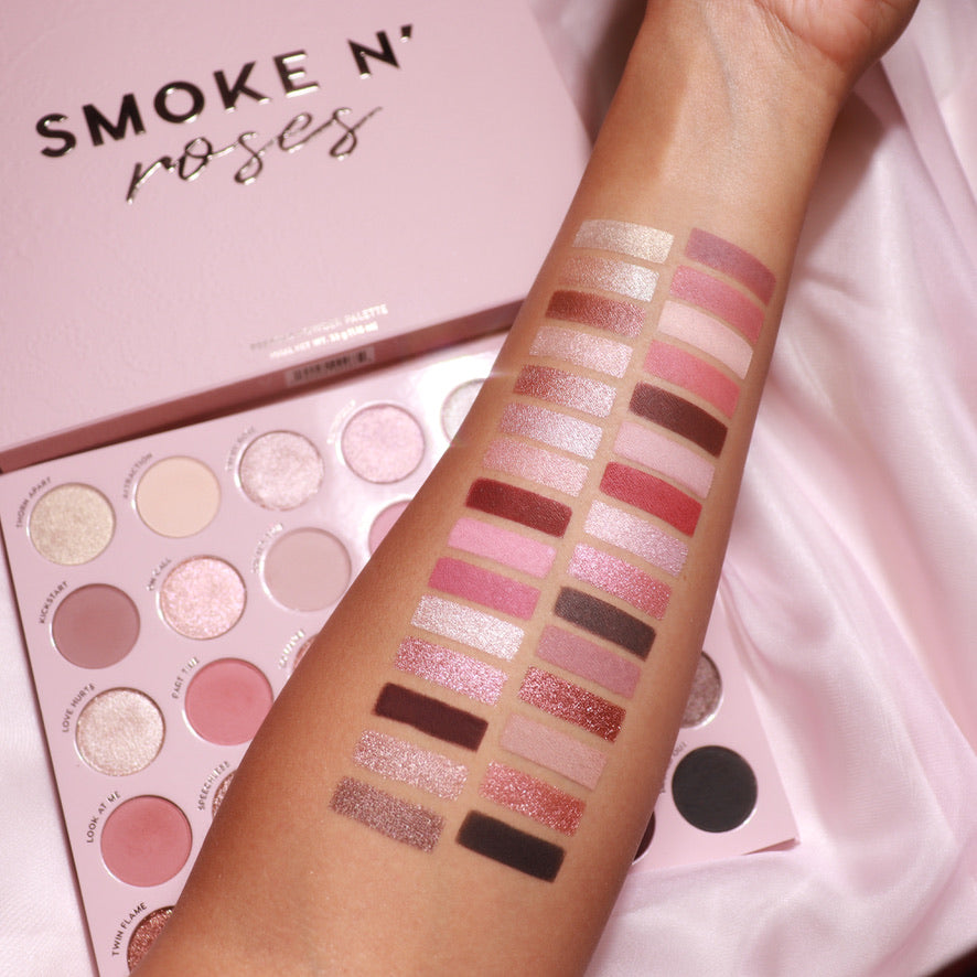 ColourPop Super Festival Bundle - Promo Price
