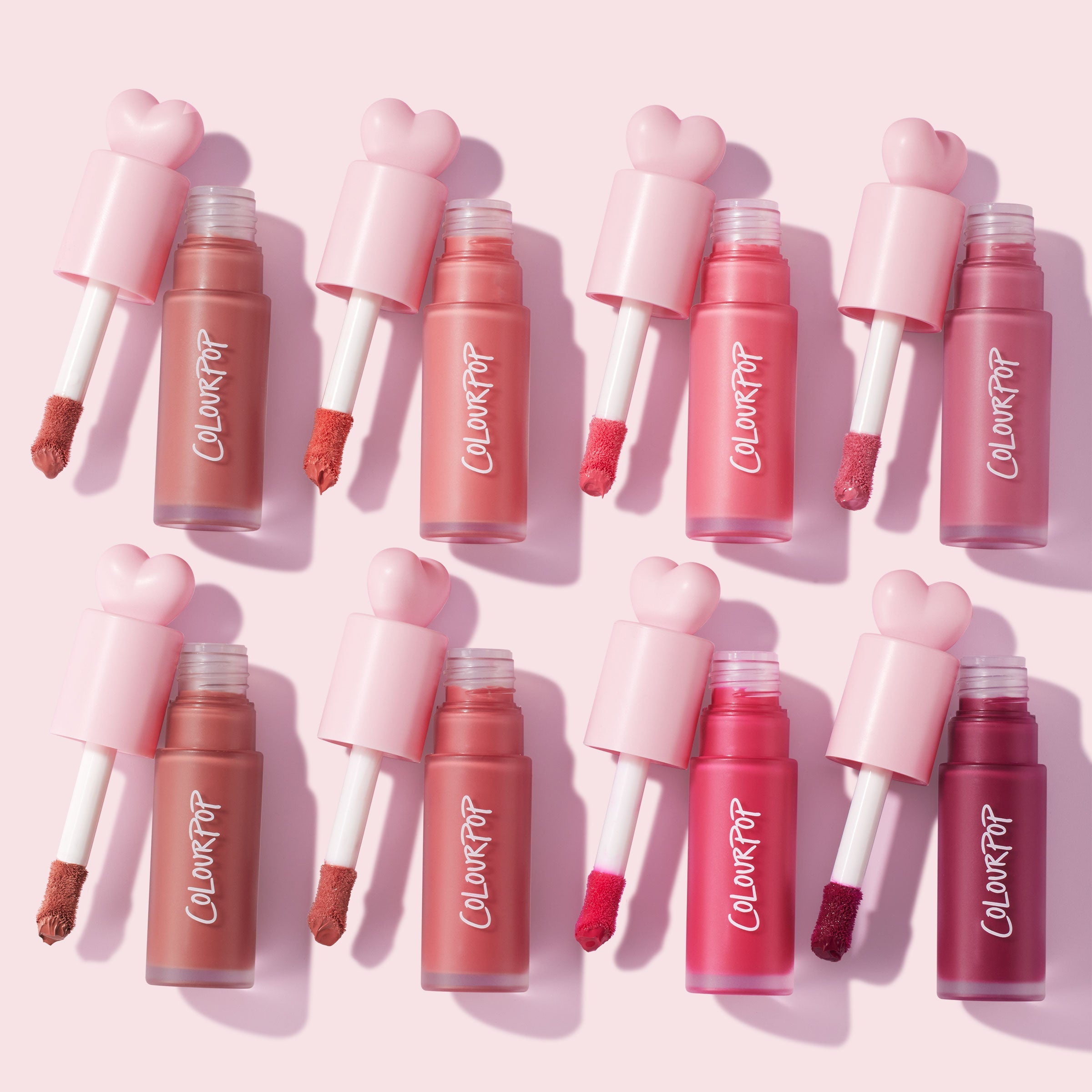ColourPop Super Festival Bundle - Promo Price