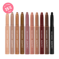ColourPop Shadow Stix Vault - On Sale