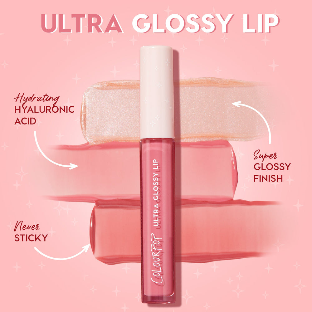 ColourPop Lip Bundle - For Sale