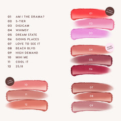 ColourPop Double Blushed Bundle - Special Offer