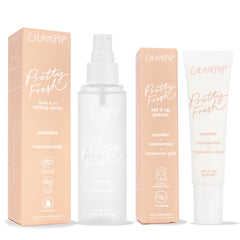 ColourPop Hydrating Prime + Set - Promo Price