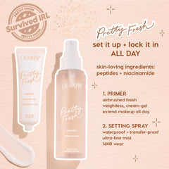 ColourPop Hydrating Prime + Set - Promo Price