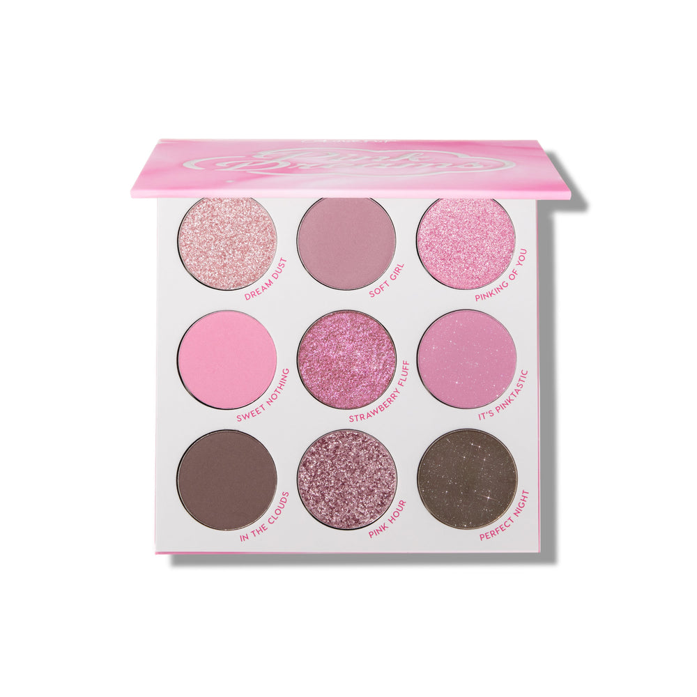 ColourPop 9-Pan Palette - For Sale