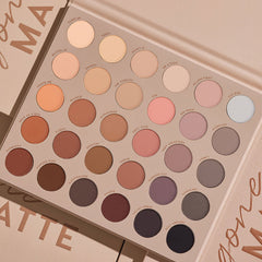 ColourPop Gone Matte - Special Offer