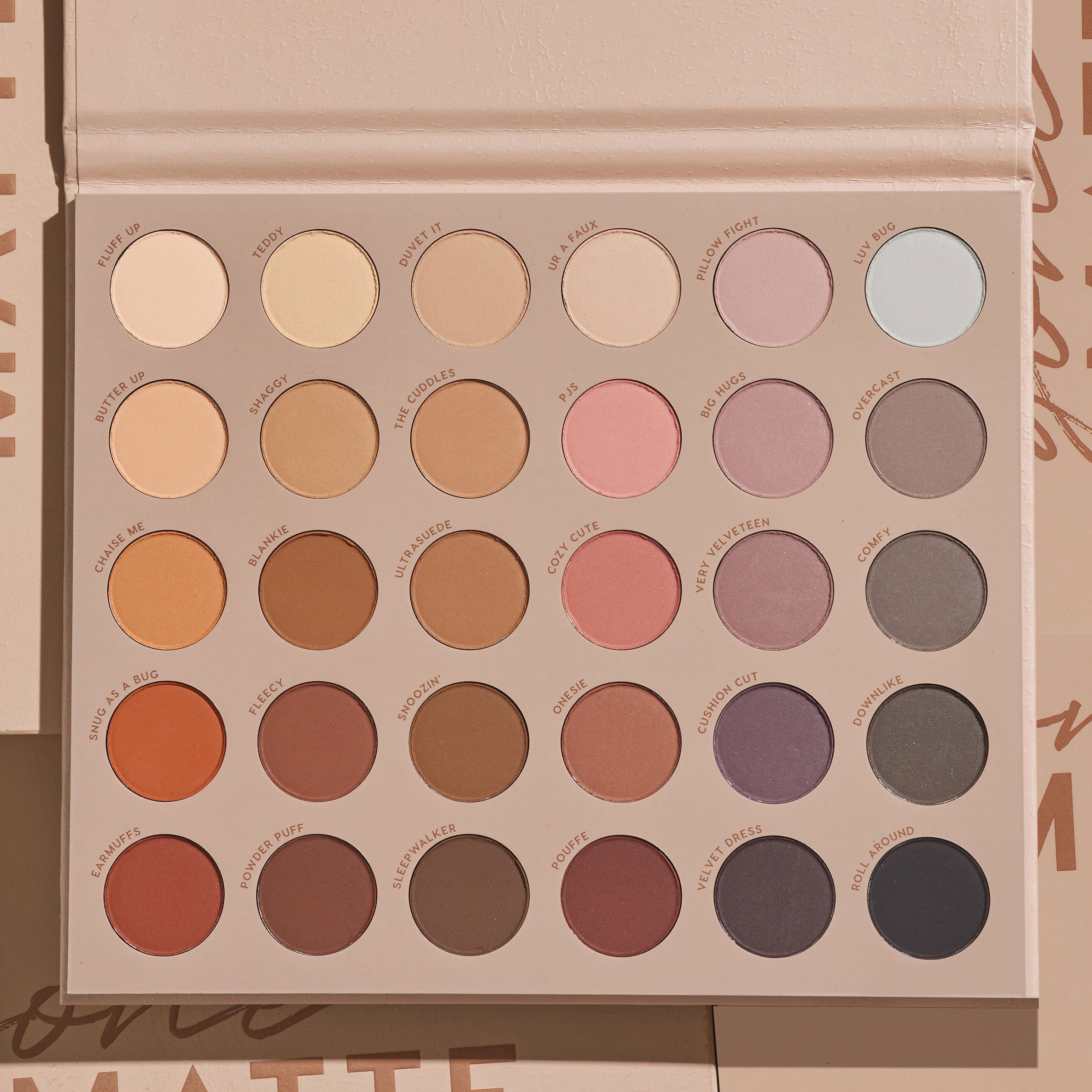 ColourPop Gone Matte - Special Offer