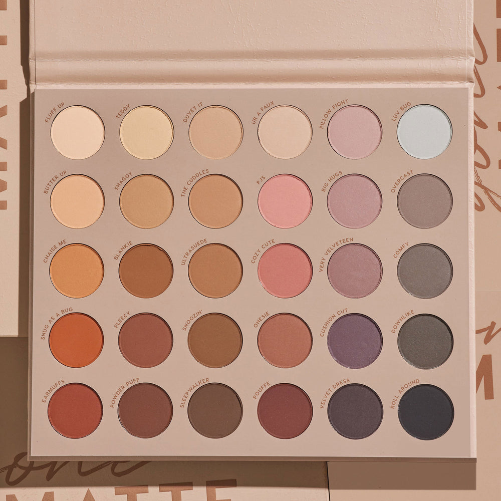 ColourPop Gone Matte - Special Offer