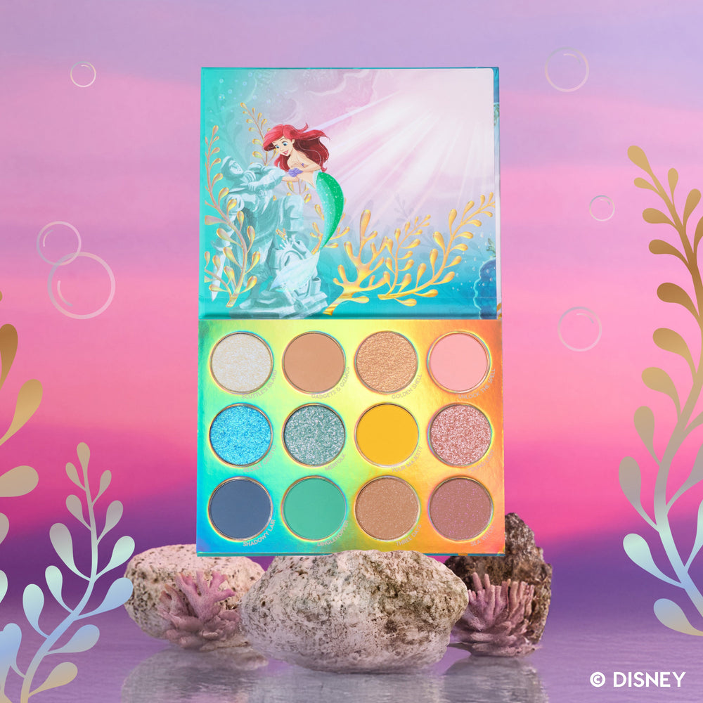 ColourPop Under the Sea - On Sale