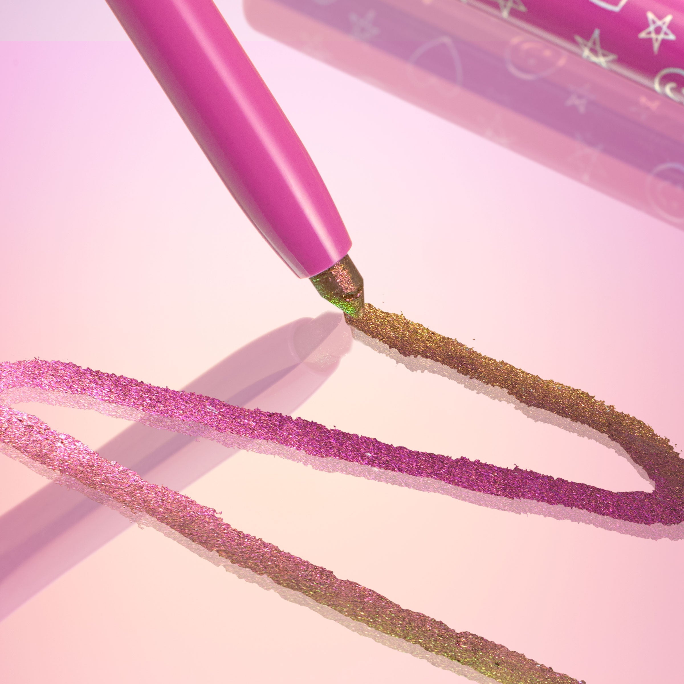 ColourPop Chrome Creme Gel Liner - For Sale