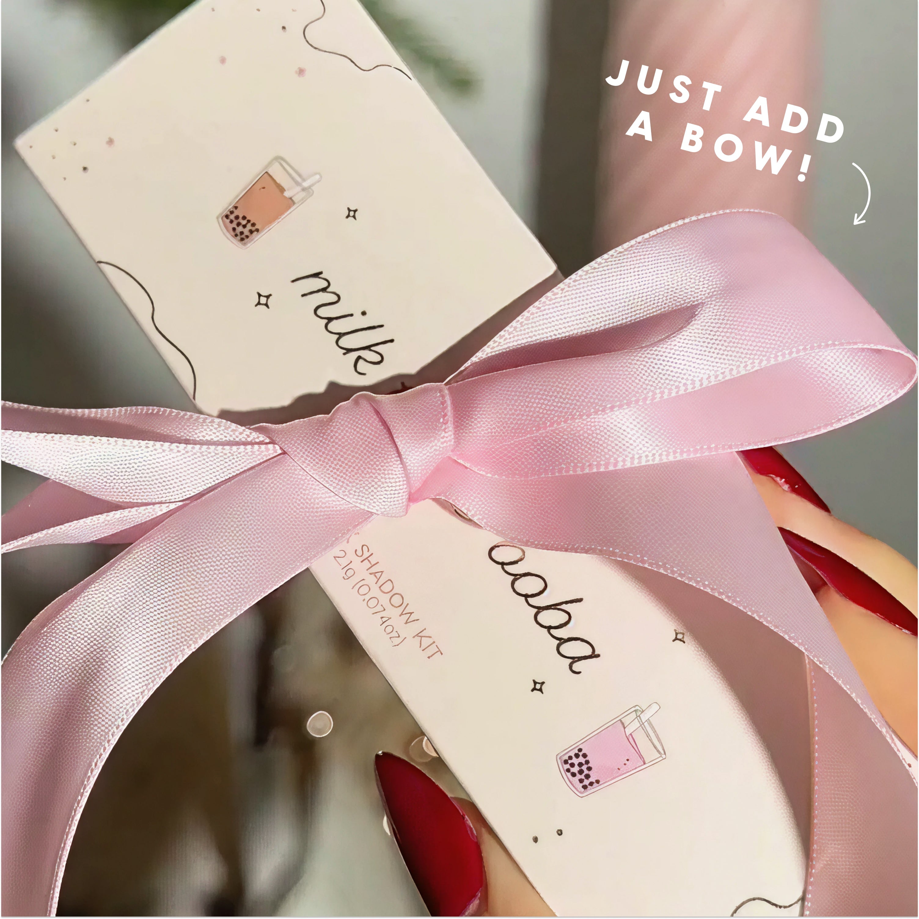 ColourPop Super Shock Shadow Trios - Promo Price
