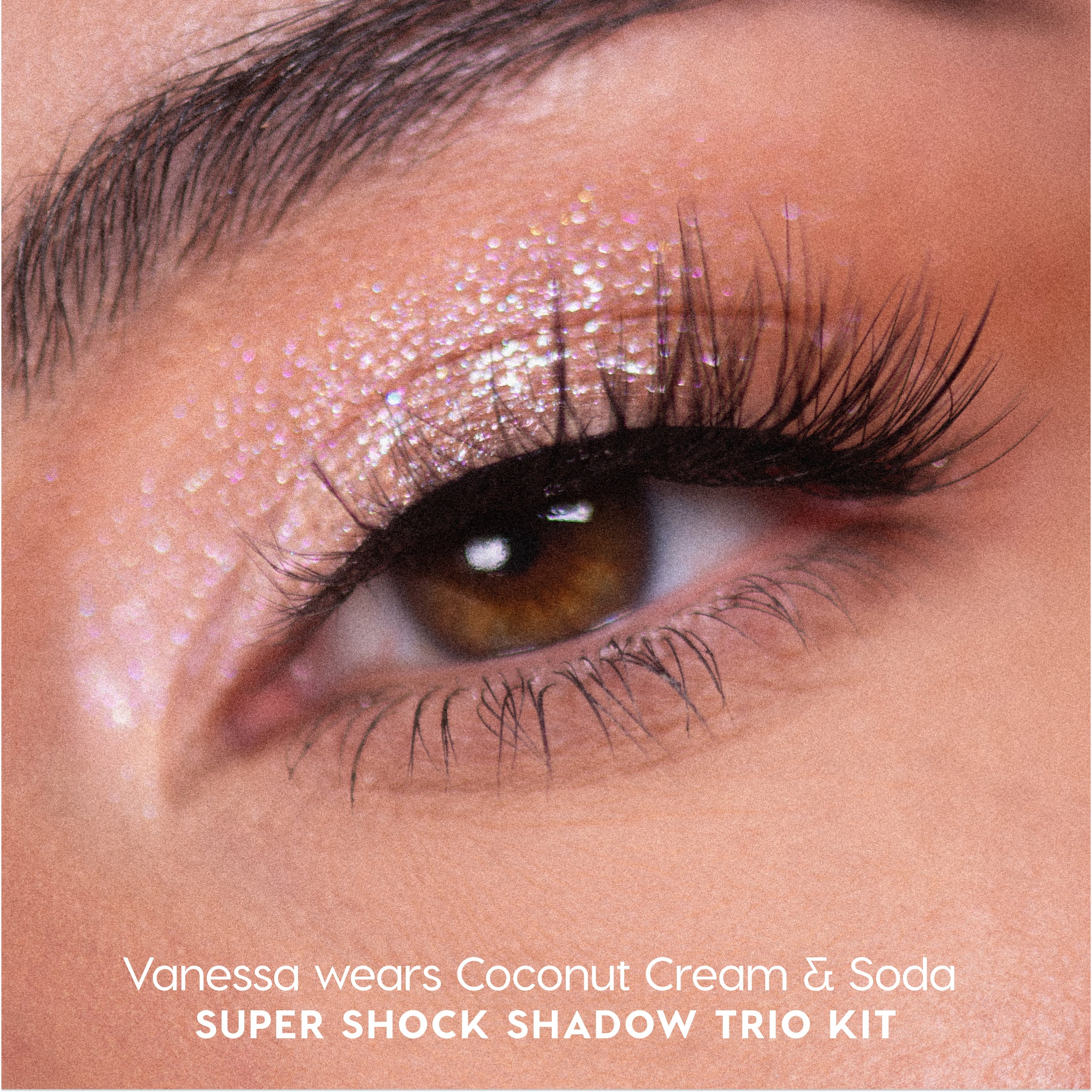 ColourPop Super Shock Shadow Trios - Promo Price