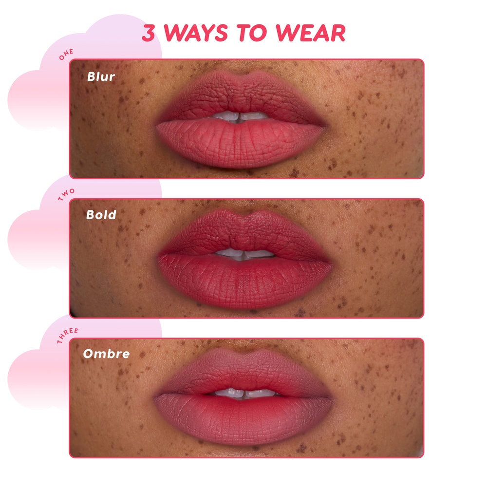ColourPop Cloud Whip Liquid Lipstick - Special Offer