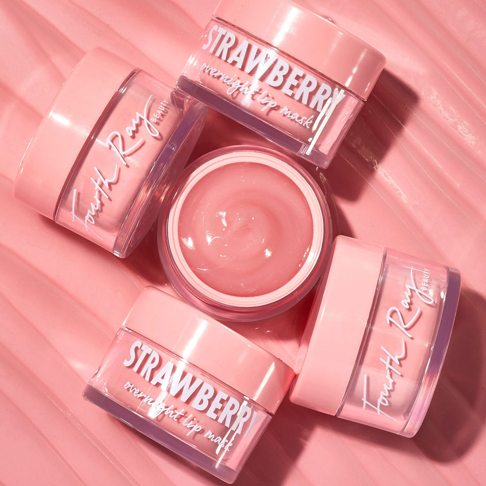 ColourPop Fourth Ray Overnight Lip Mask - For Sale