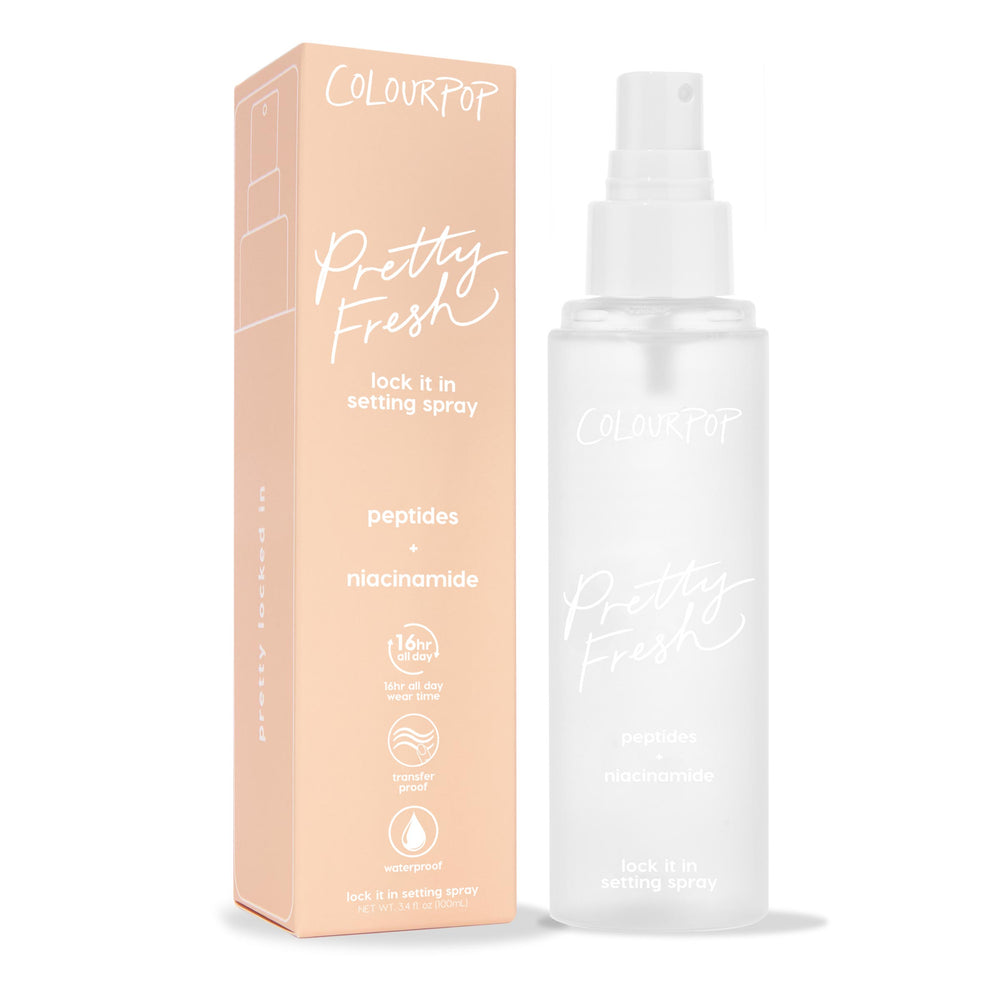 ColourPop Lock It In - Special Offer