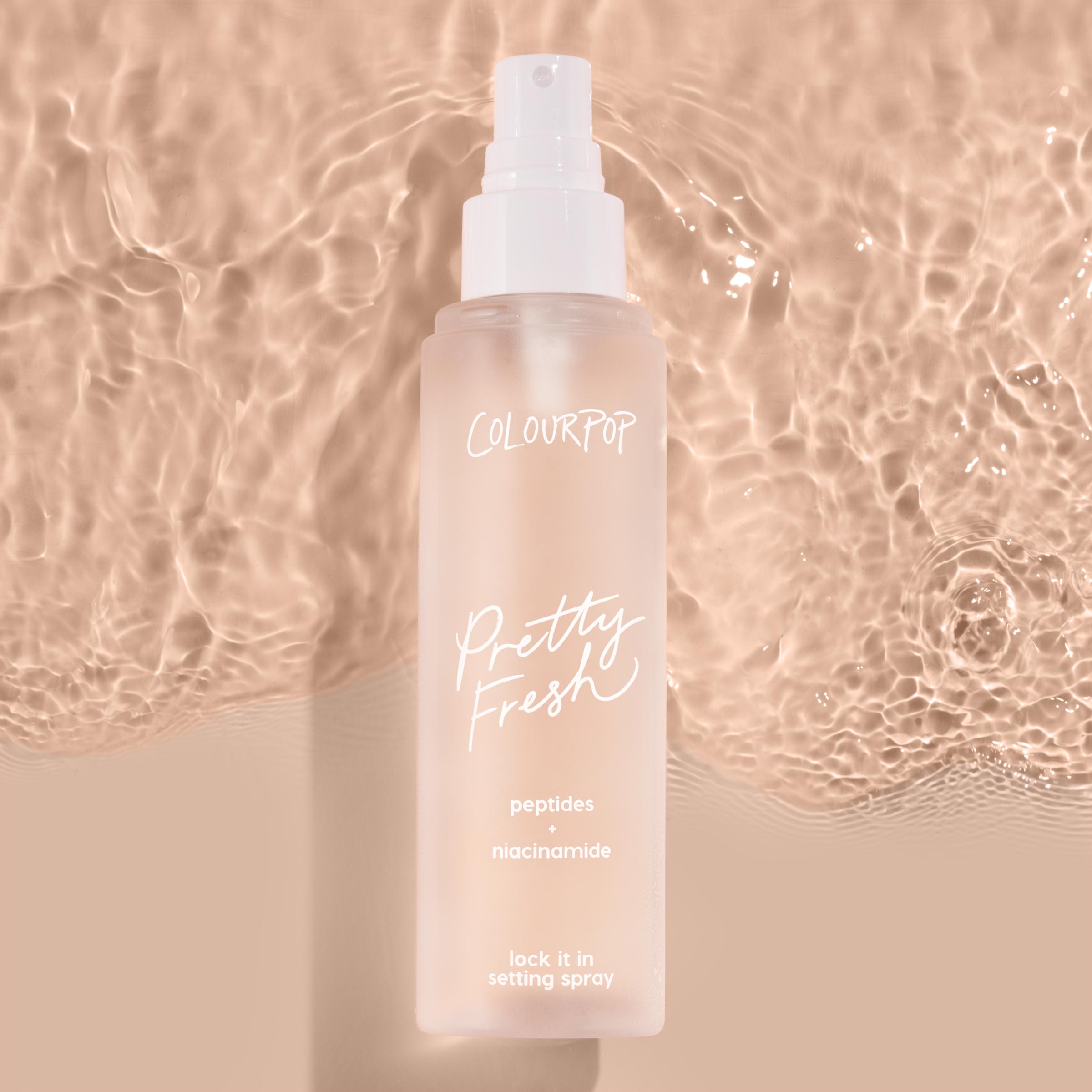 ColourPop Lock It In - Special Offer