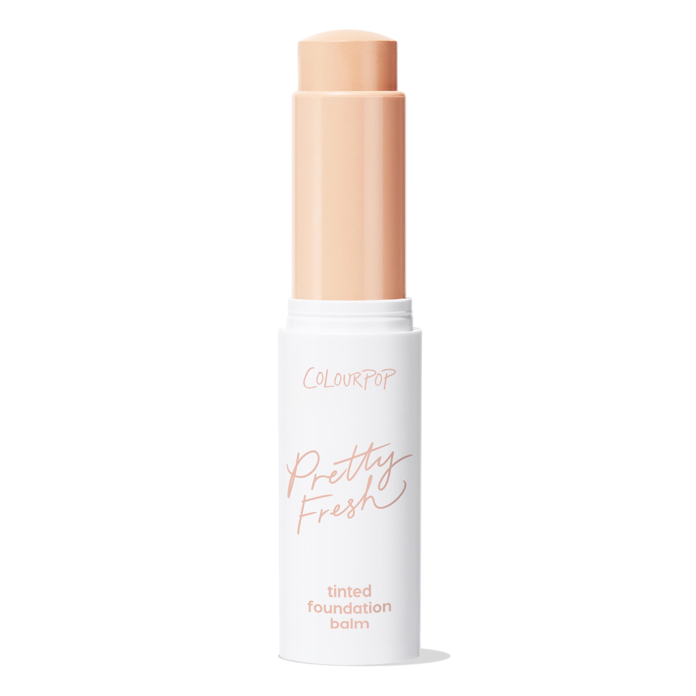 ColourPop Pretty Fresh Tinted Foundation Balm - Special Offer