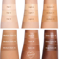 ColourPop Pretty Fresh Tinted Foundation Balm - Special Offer