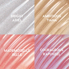 ColourPop Princess Pout X ColourPop - On Sale