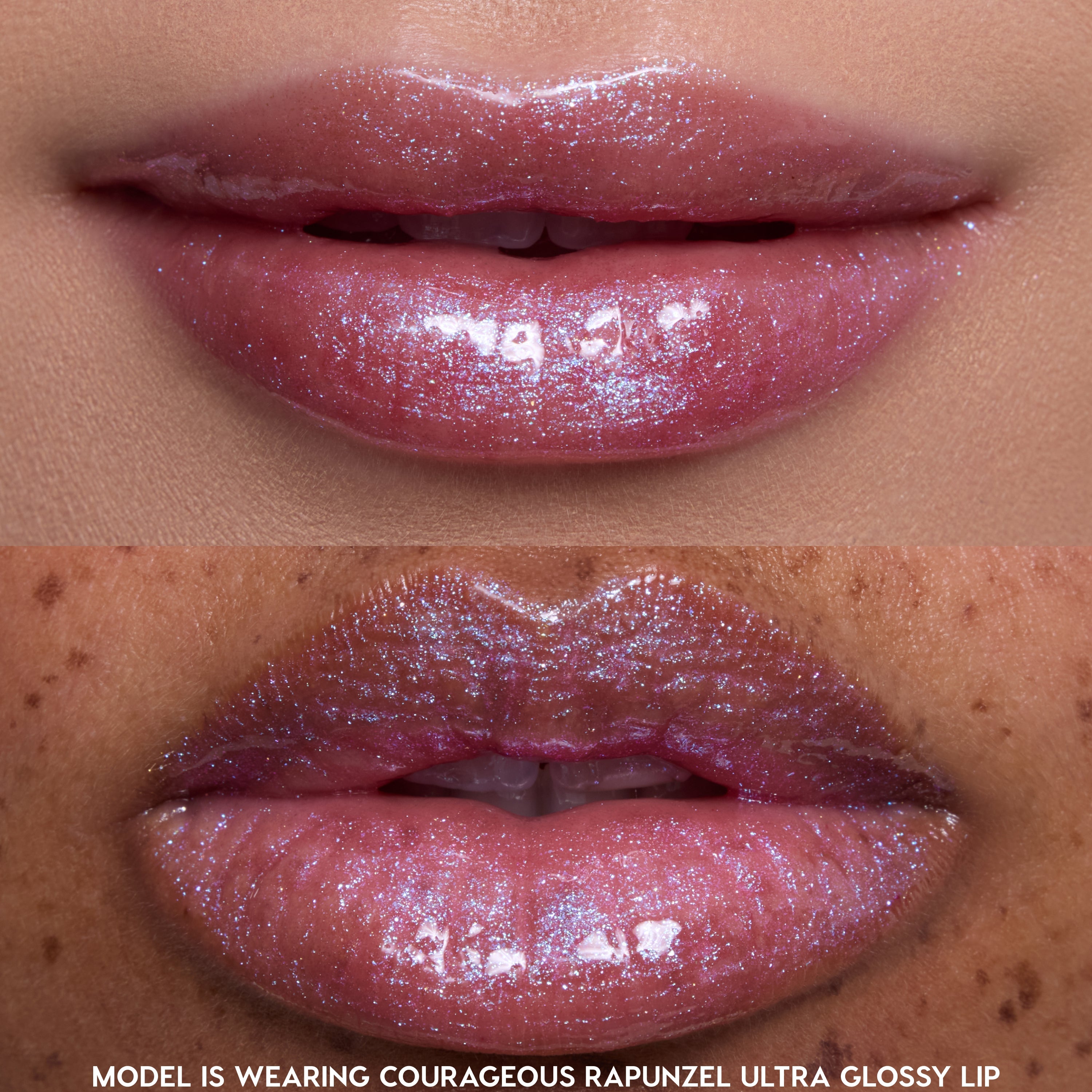 ColourPop Princess Pout X ColourPop - On Sale