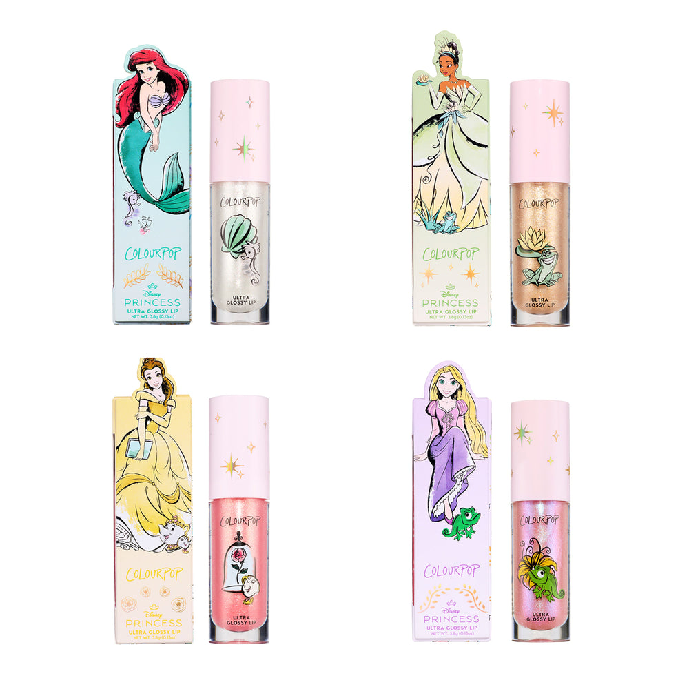 ColourPop Princess Pout X ColourPop - On Sale