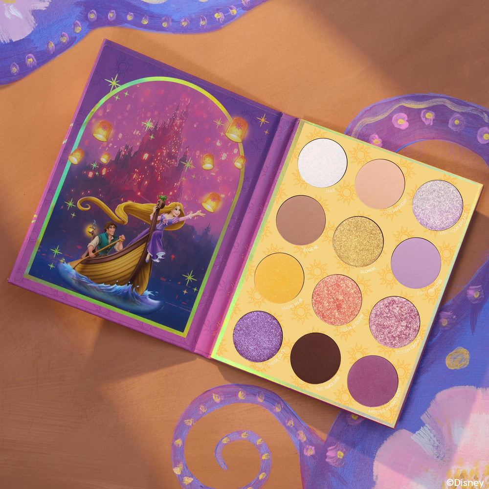 ColourPop Best Day Ever - On Sale