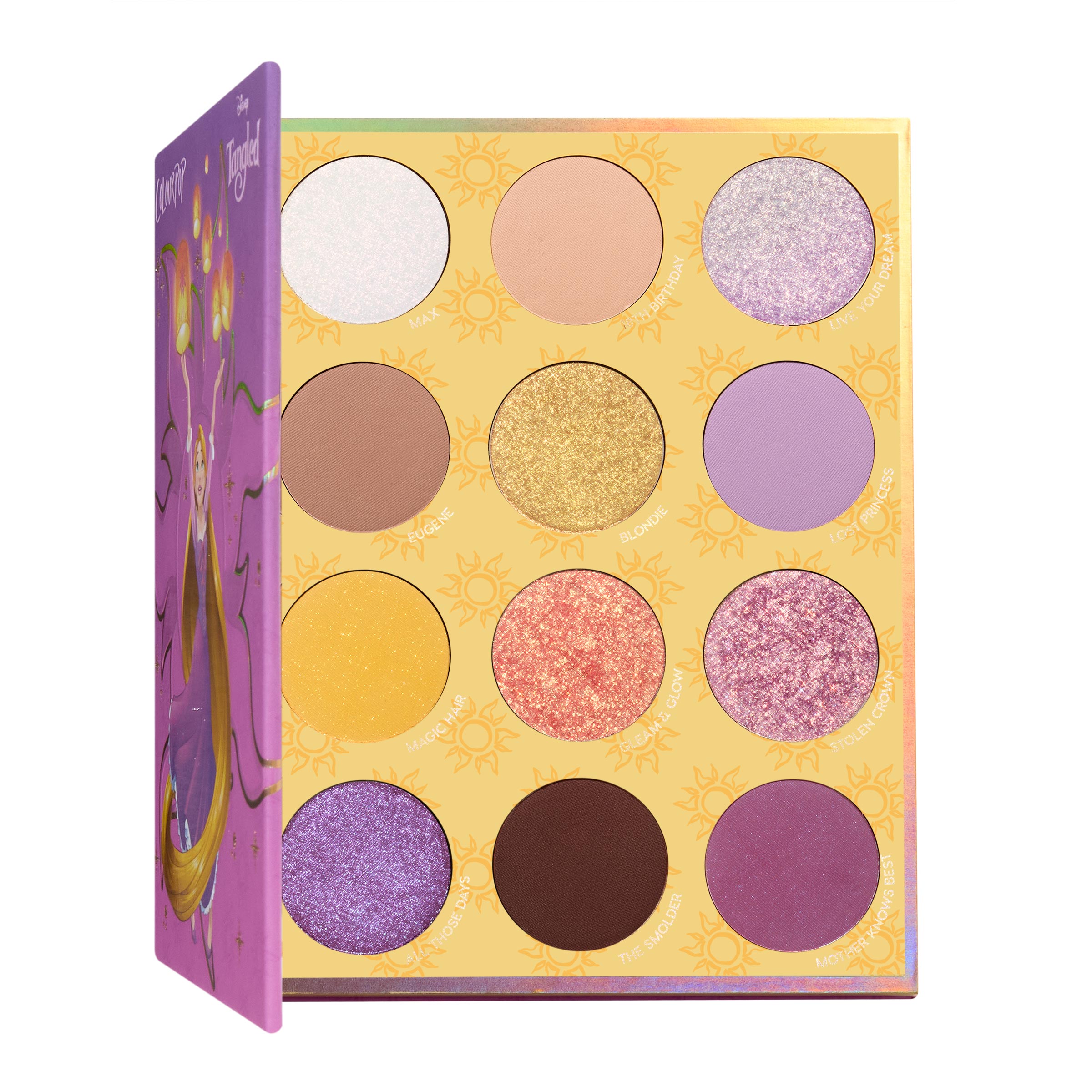 ColourPop Best Day Ever - On Sale