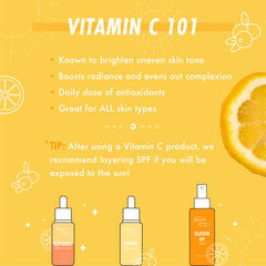 ColourPop RAYdiate Vitamin C Serum - For Sale