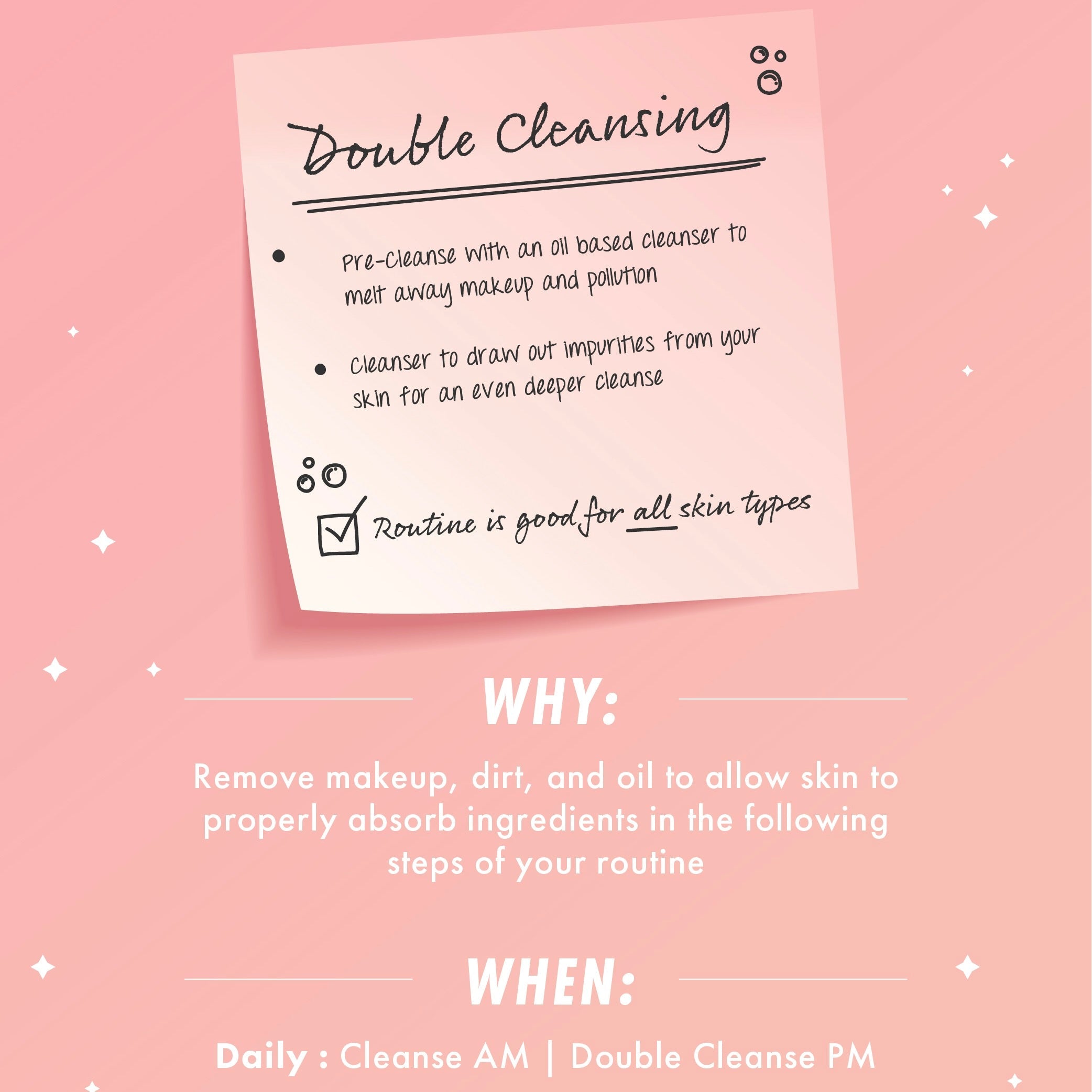ColourPop BFD Oil Cleanser - Special Offer