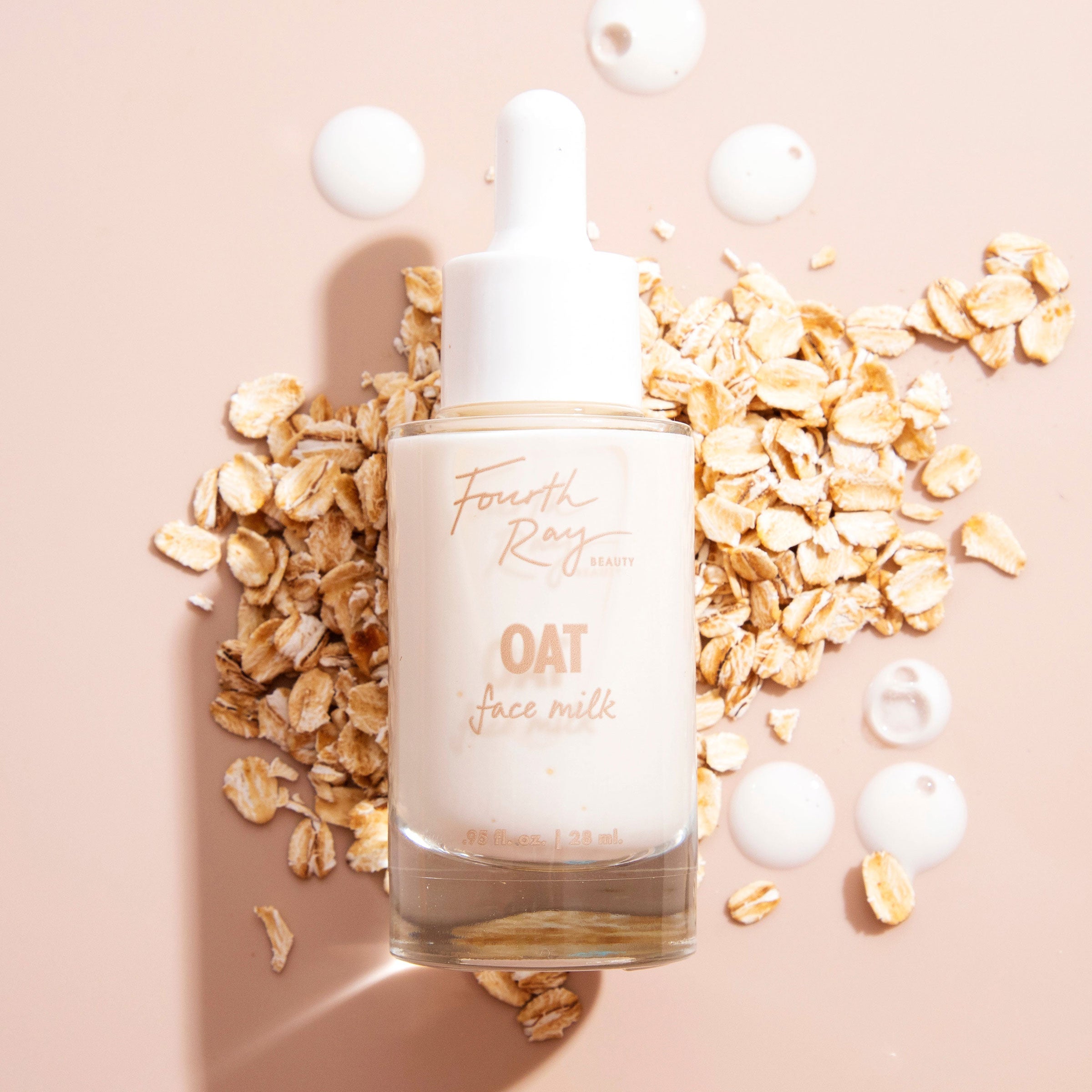 ColourPop Oat - Promo Price