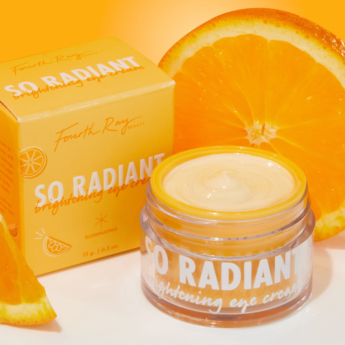 ColourPop So Radiant - On Sale