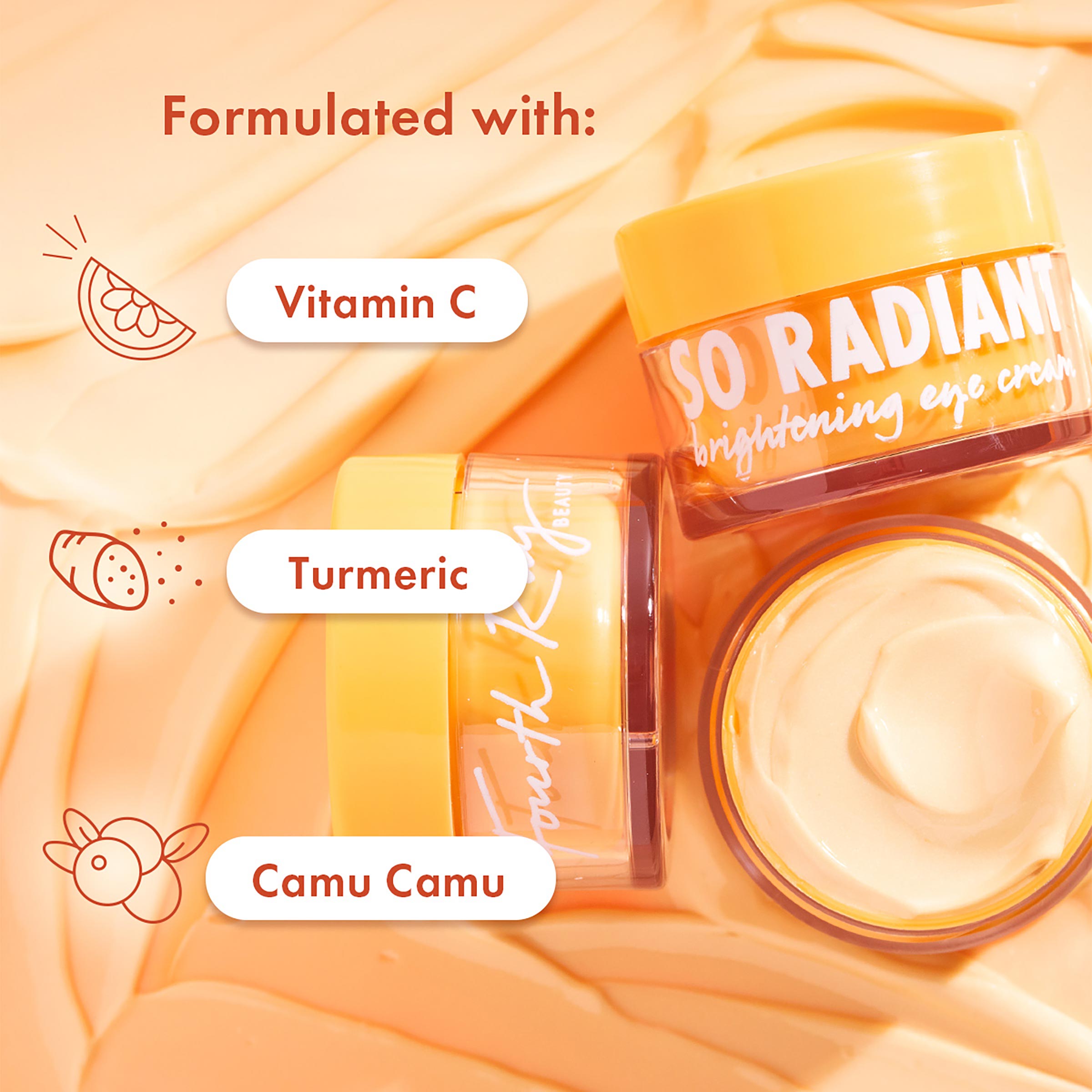 ColourPop So Radiant - On Sale