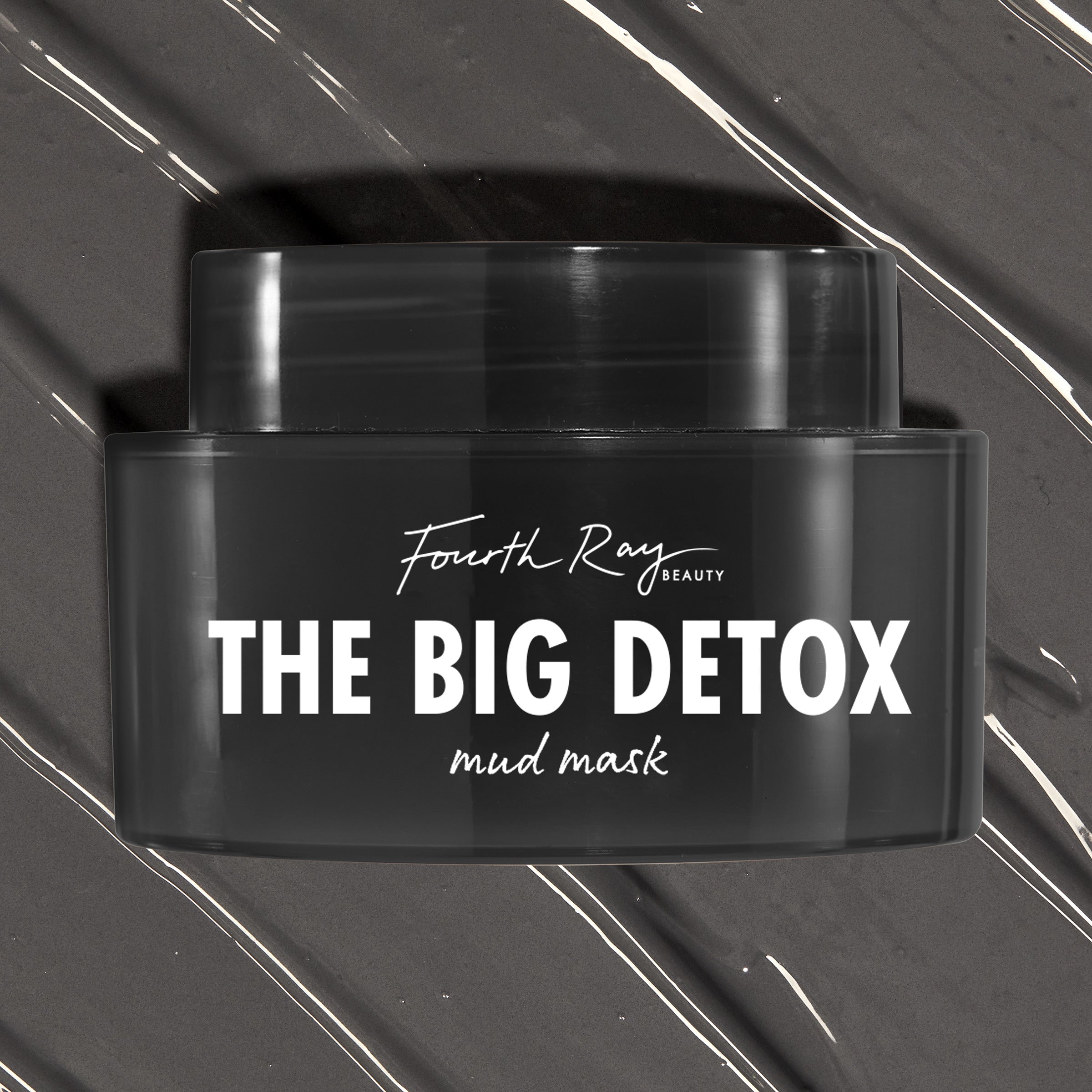ColourPop The Big Detox Mud Mask - For Sale