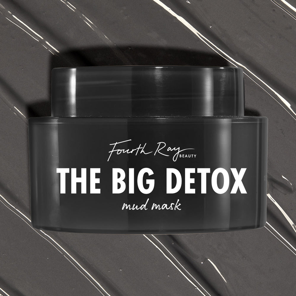 ColourPop The Big Detox Mud Mask - For Sale