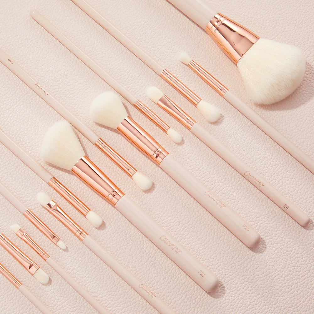 ColourPop Ultimate Brush Roll - On Sale