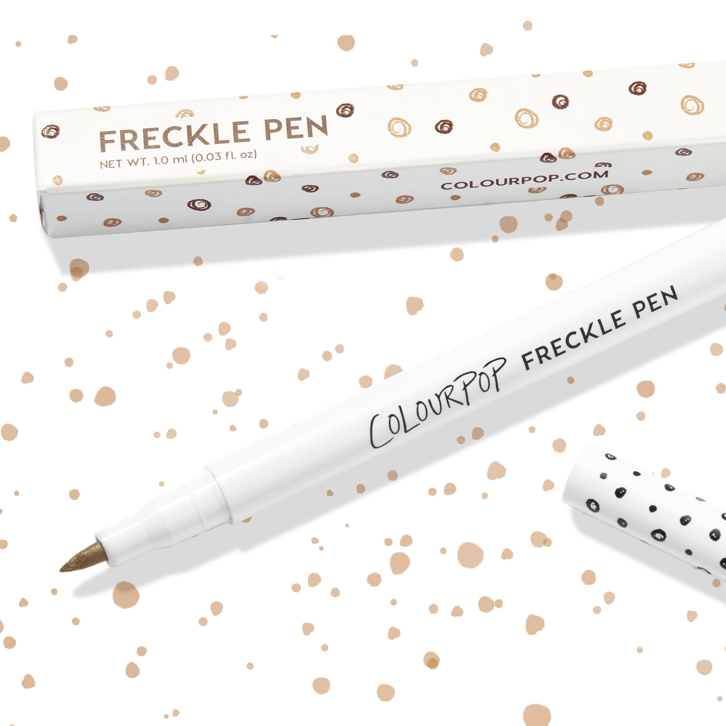 ColourPop Soft Brown - Special Offer