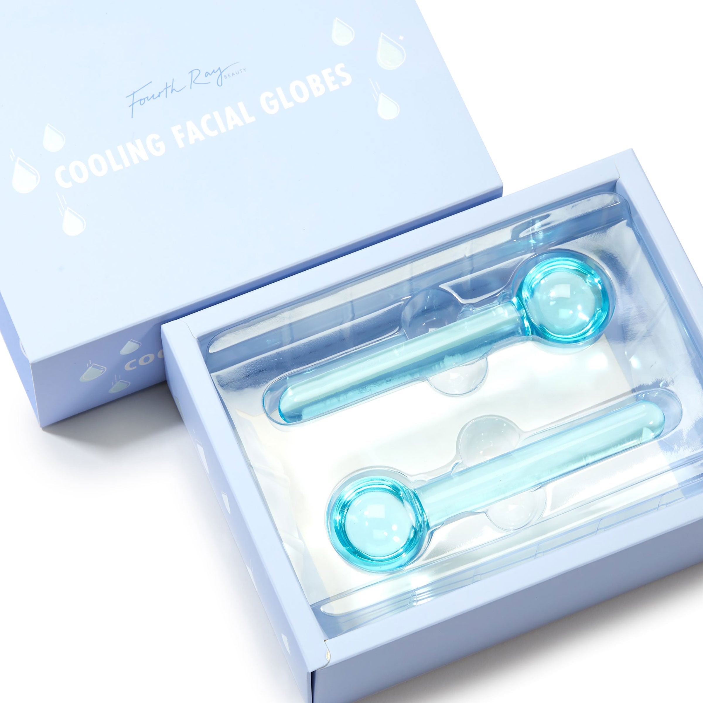 ColourPop Cooling Facial Globes - Promo Price