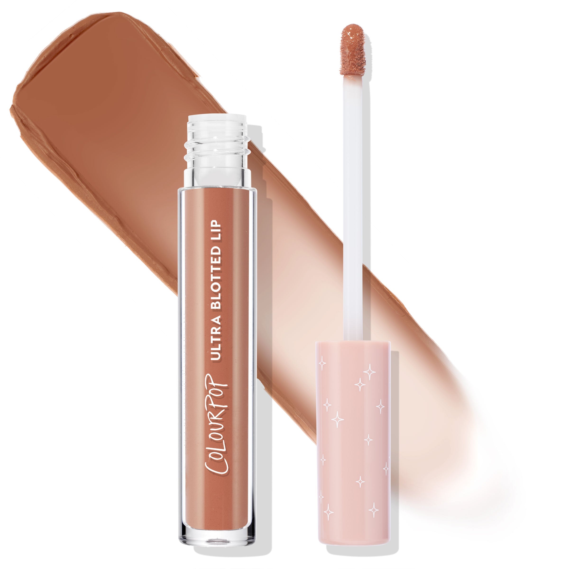 ColourPop Ultra Blotted Lip - On Sale