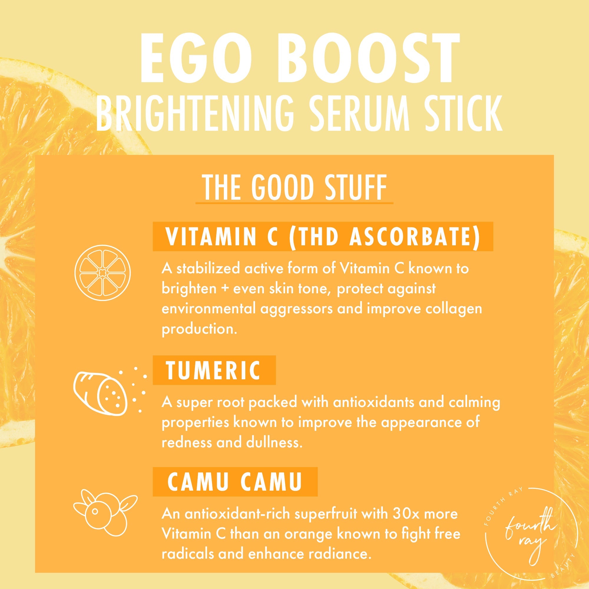 ColourPop Ego Boost - On Sale