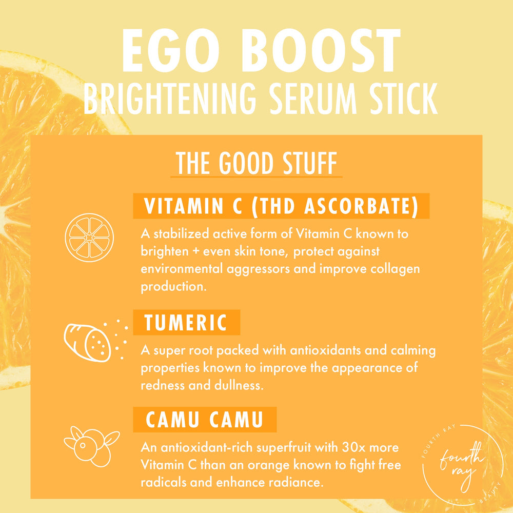 ColourPop Ego Boost - On Sale