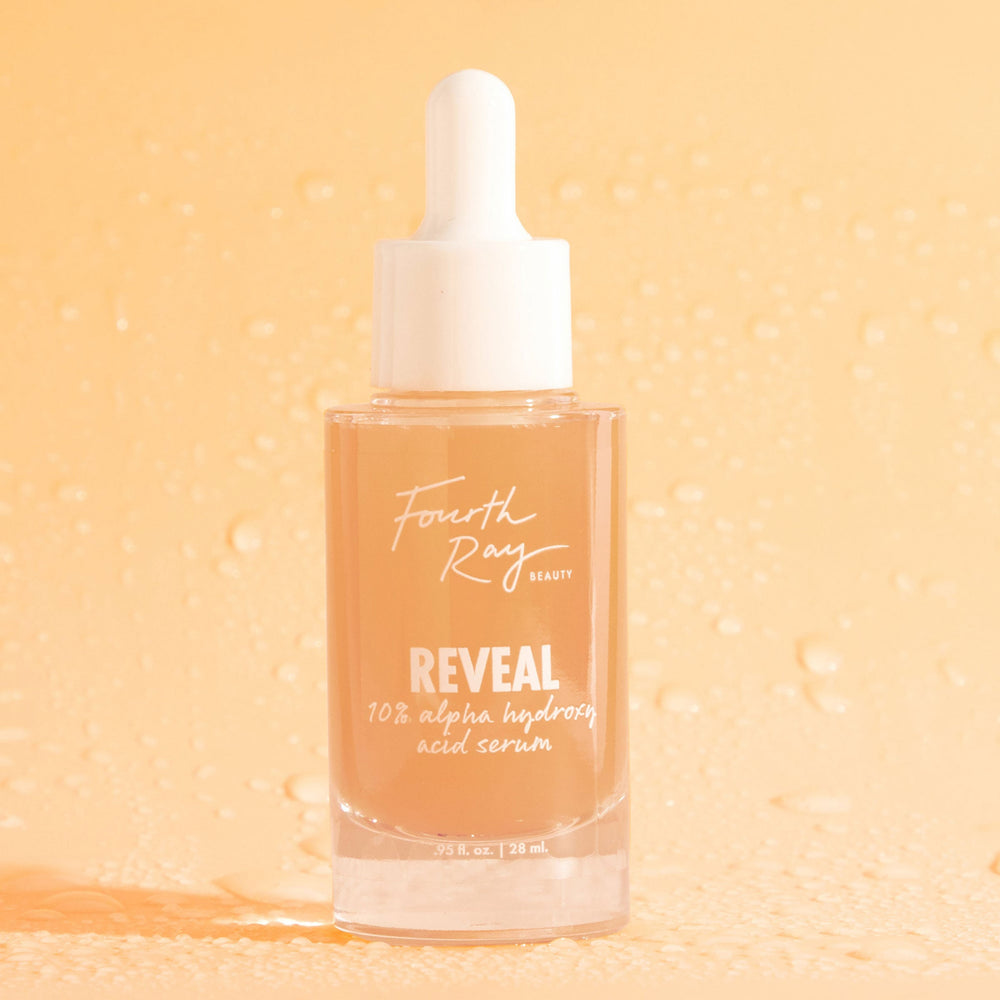 ColourPop Reveal 10% AHA Serum - For Sale