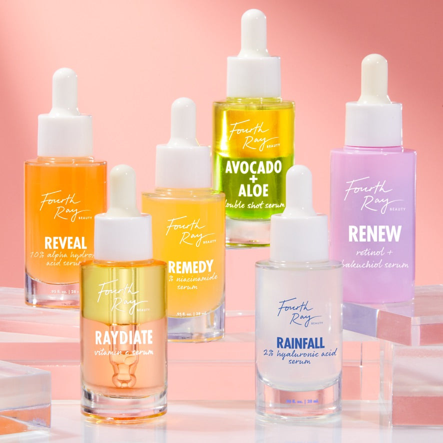 ColourPop Reveal 10% AHA Serum - For Sale