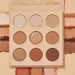 ColourPop 9-Pan Palette Duos - Special Offer