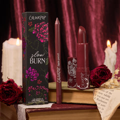 ColourPop Slow Burn - Promo Price