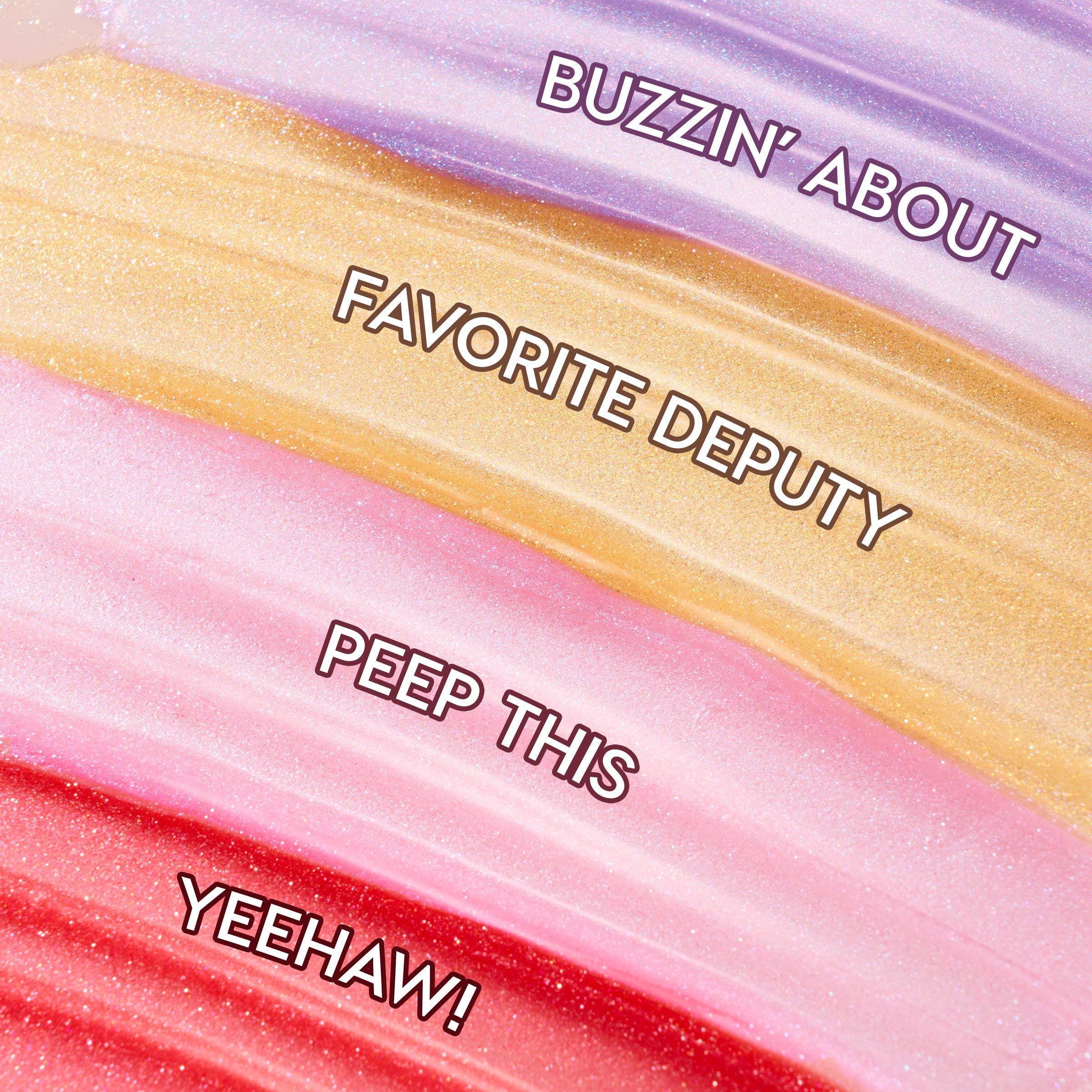 ColourPop Squad Dreams - Special Offer